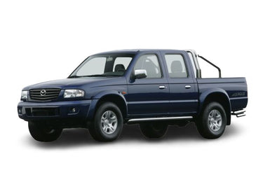 Mazda B-Series