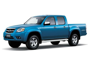 Mazda BT-50