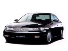 Mazda Efini MS-8
