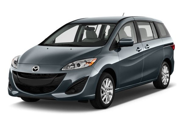 Mazda Mazda5