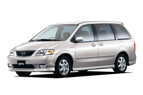 Mazda MPV