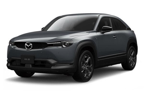 Mazda MX-30
