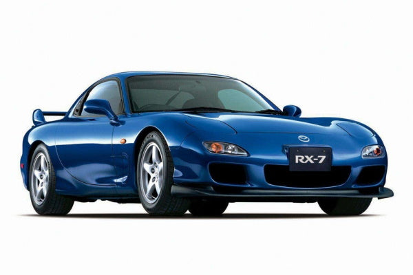 Mazda RX-7