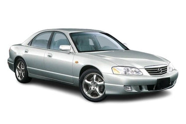 Mazda Xedos 9