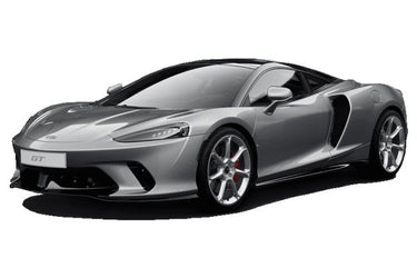 McLaren GT