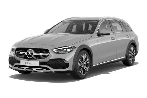 Mercedes-Benz C-Class All-Terrain