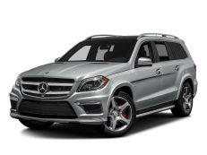 Mercedes-Benz GL-Class AMG