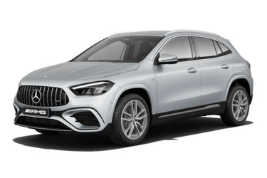 Mercedes-Benz GLA-Class AMG