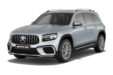 Mercedes-Benz GLB-Class AMG