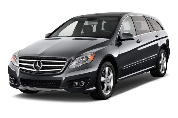 Mercedes-Benz R-Class