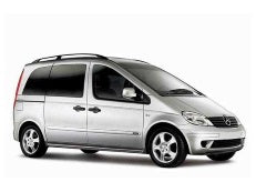 Mercedes-Benz Vaneo
