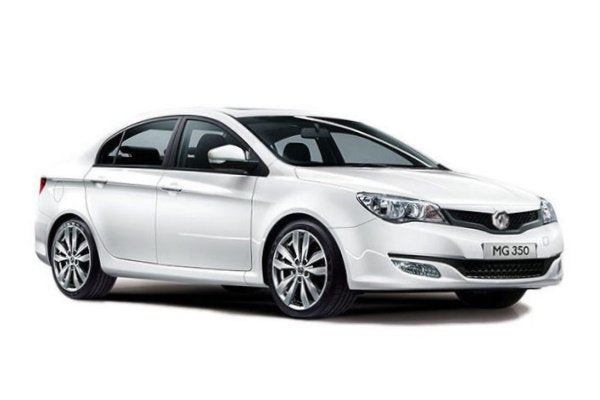 MG 350