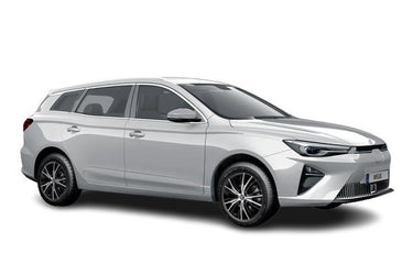 MG 5 EV