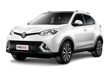 MG GS