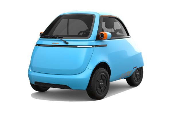 Micro Microlino
