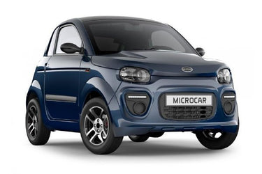 Microcar Dué