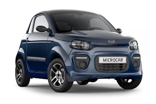 Microcar Dué