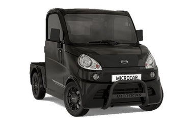 Microcar M.Cross