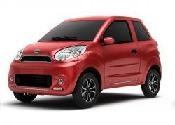 Microcar M8