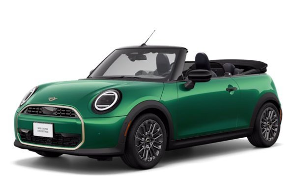 MINI Cabrio