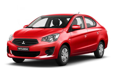 Mitsubishi Attrage