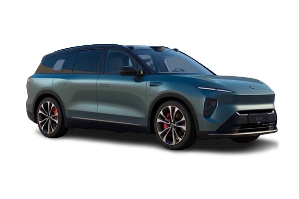 Nio EL8