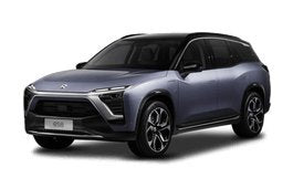 Nio ES8
