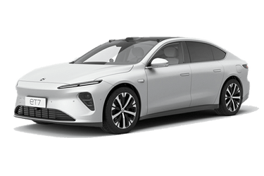 Nio ET7