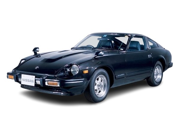 Nissan 280ZX