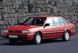 Nissan Bluebird