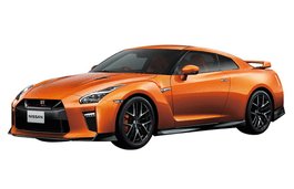 Nissan GT-R