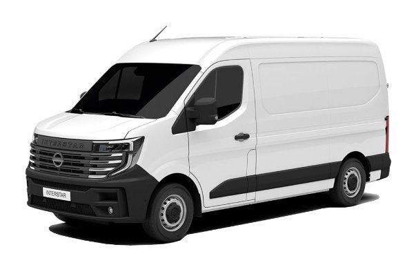 Nissan Interstar