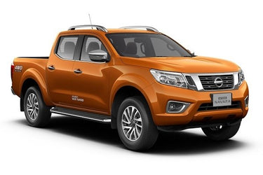Nissan NP300 Navara