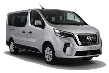 Nissan NV300