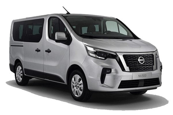 Nissan NV300