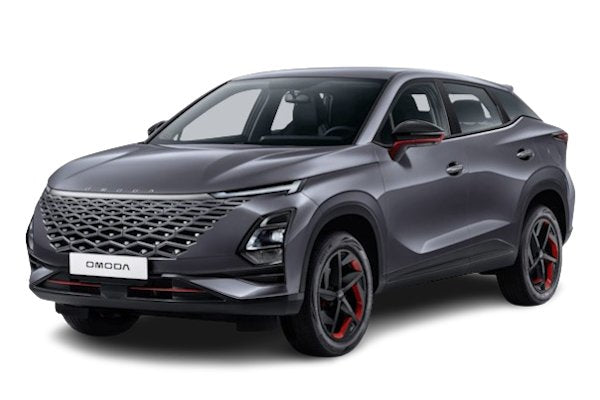 Omoda 5