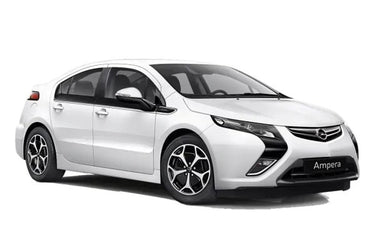 Opel Ampera