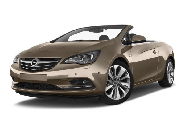 Opel Cabrio