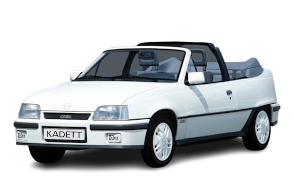 Opel Kadett