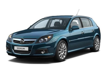 Opel Signum