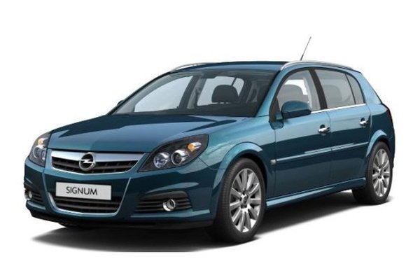 Opel Signum