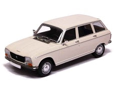 Peugeot 304