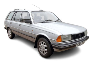 Peugeot 305