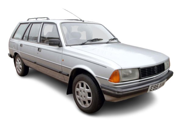 Peugeot 305