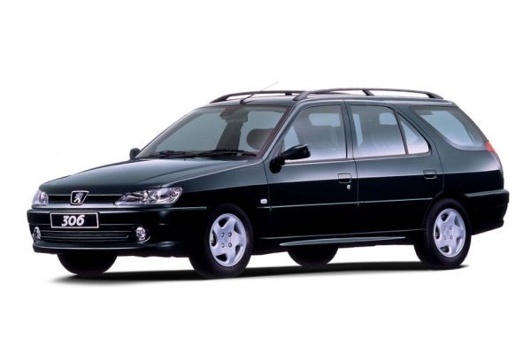 Peugeot 306