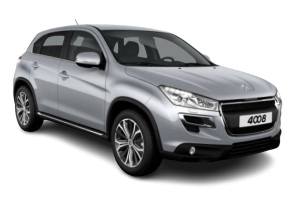 Peugeot 4008