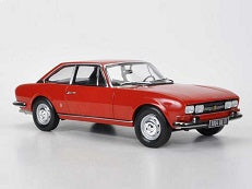 Peugeot 504