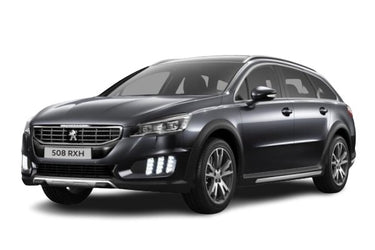 Peugeot 508 RXH