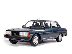 Peugeot 604