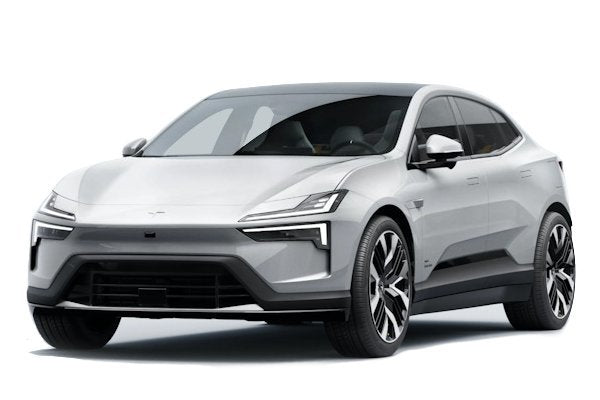 Polestar Polestar 4